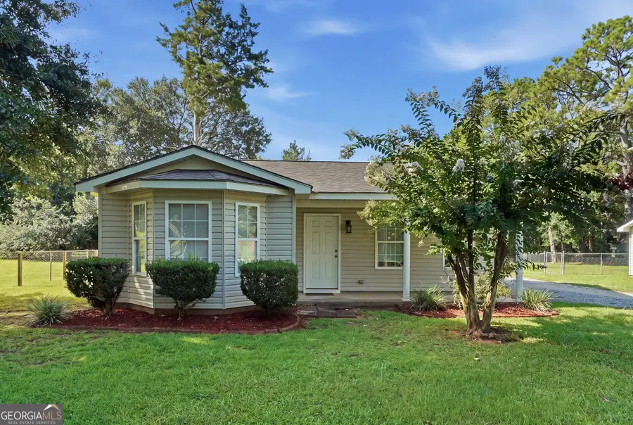 231 Dunaway Drive, Albany, GA 31721 - #2