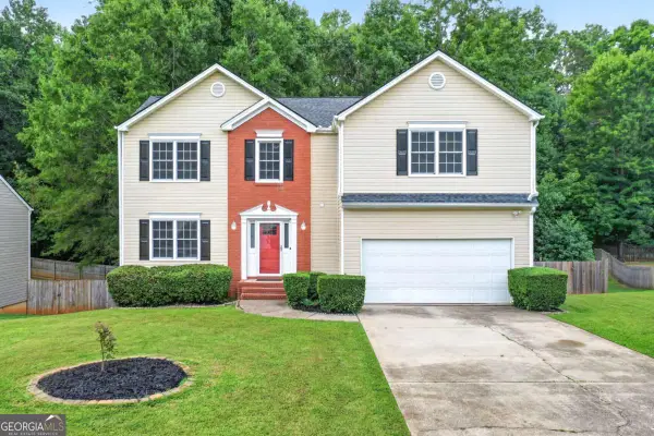 4554 Darrowby Drive, Powder Springs, GA 30127