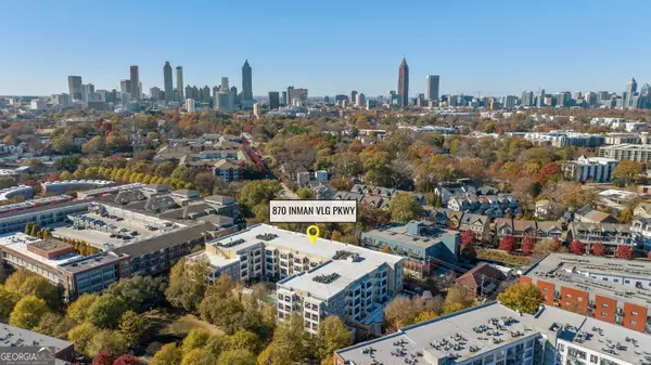 870 Inman Village Parkway Ne #229, Atlanta, GA 30307