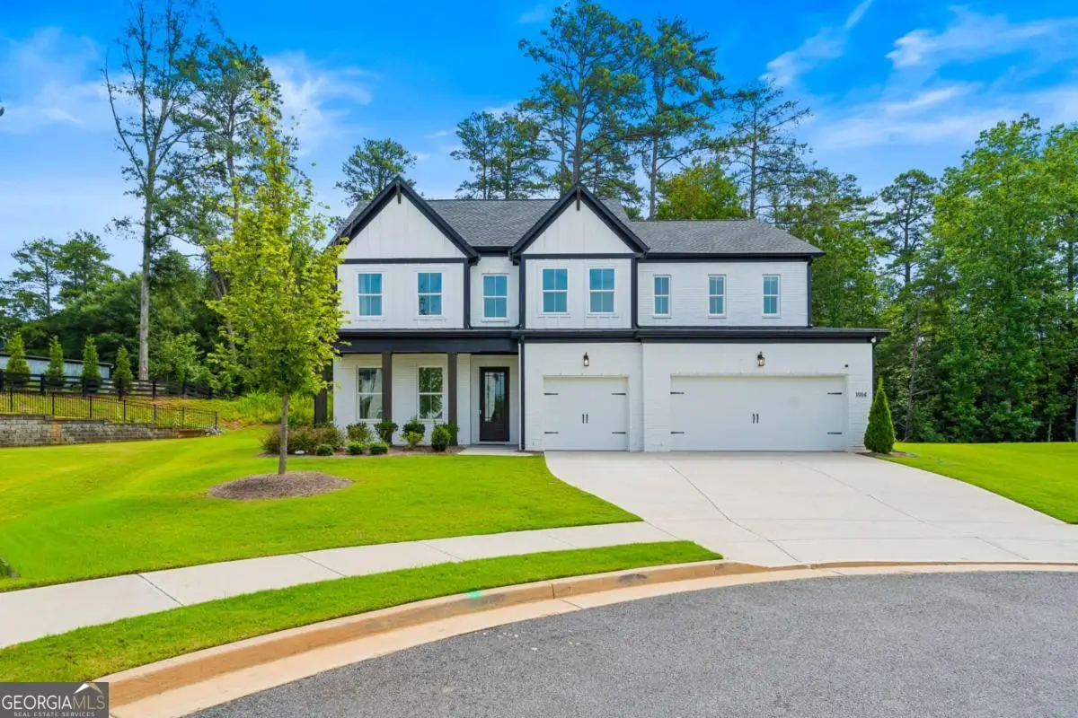 1914 Harken Grove, Marietta, GA 30064 - #1