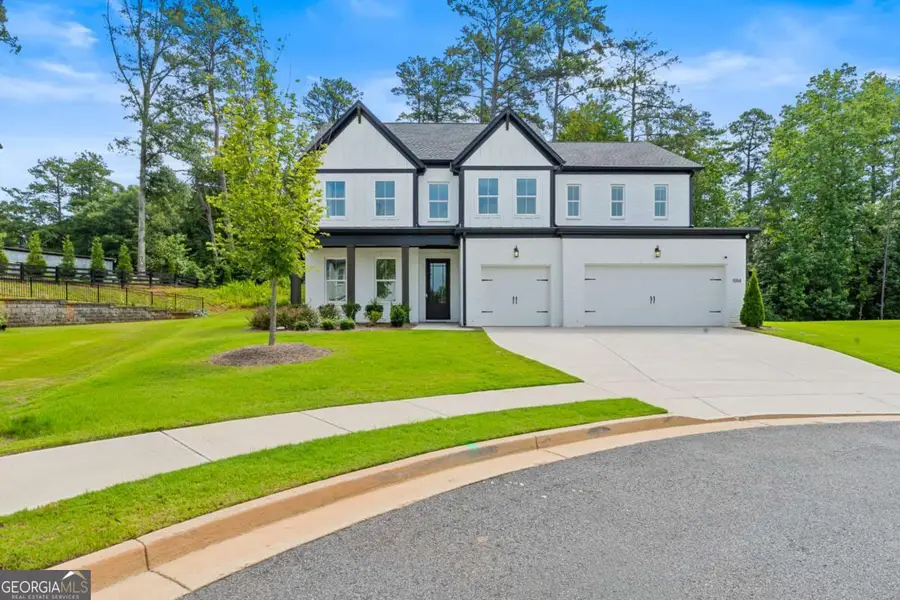 1914 Harken Grove, Marietta, GA 30064 - #2
