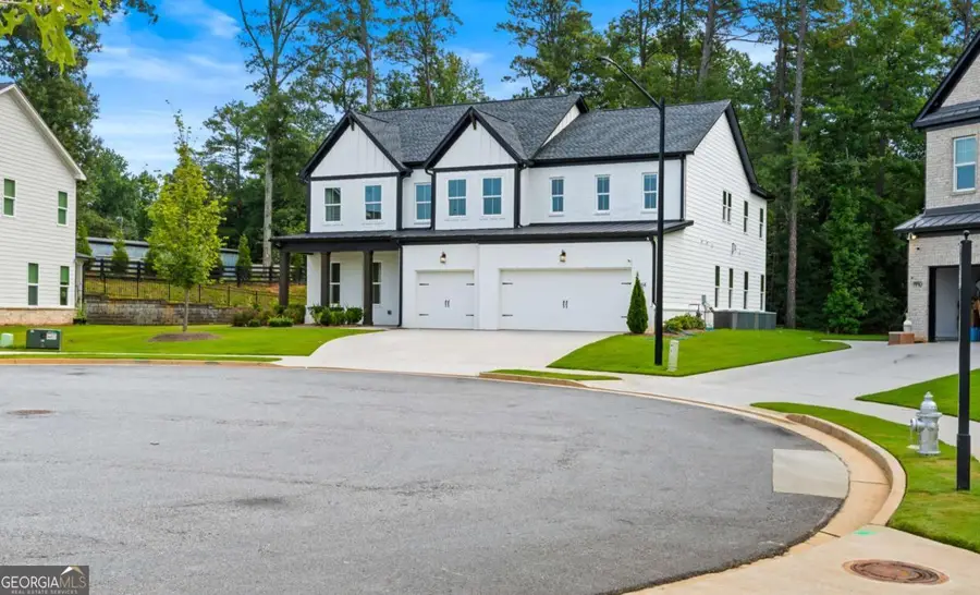 1914 Harken Grove, Marietta, GA 30064 - #3