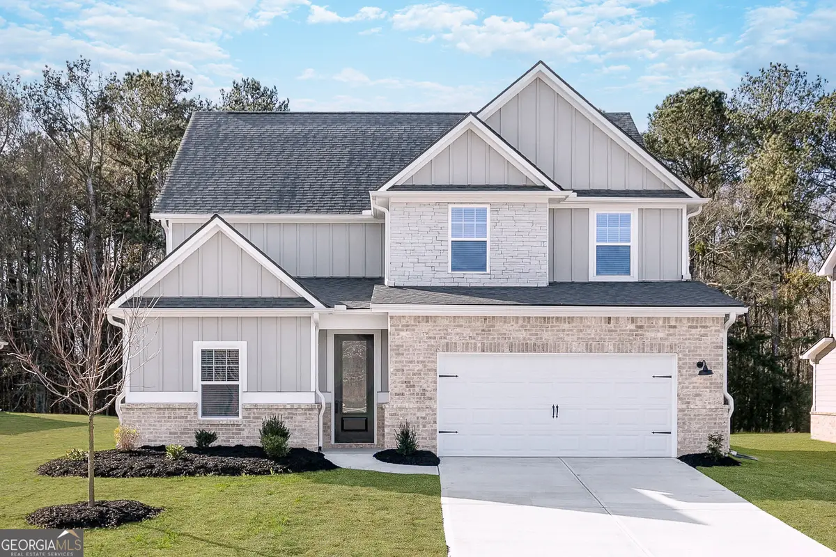 306 Sunfish Circle, Jefferson, GA 30549 - #1