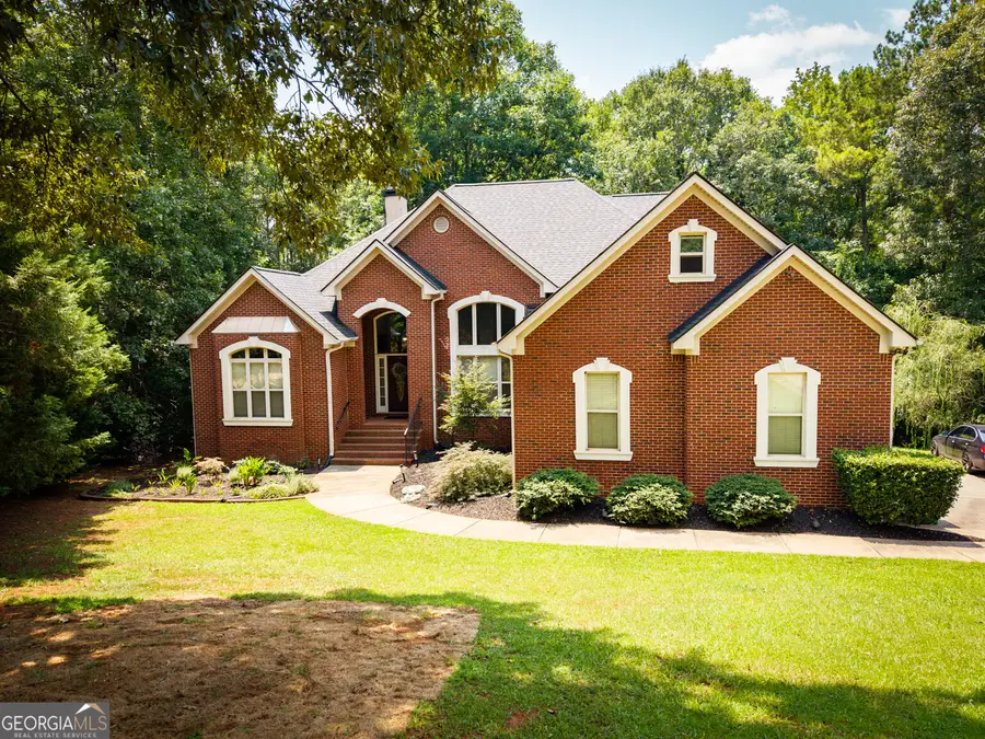 12426 Edgewater Drive, Hampton, GA 30228 - #2