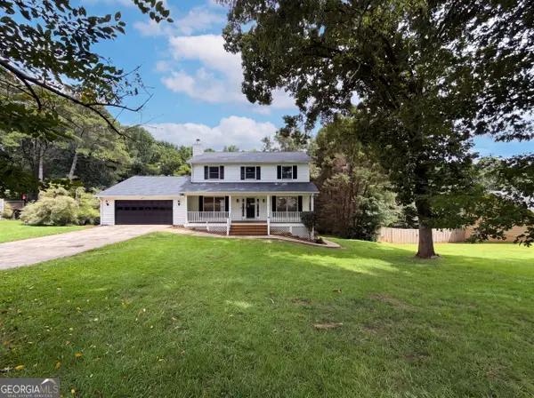 145 Jans Meadows, Stockbridge, GA 30281