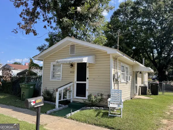 4204 Meritas Drive, Columbus, GA 31904