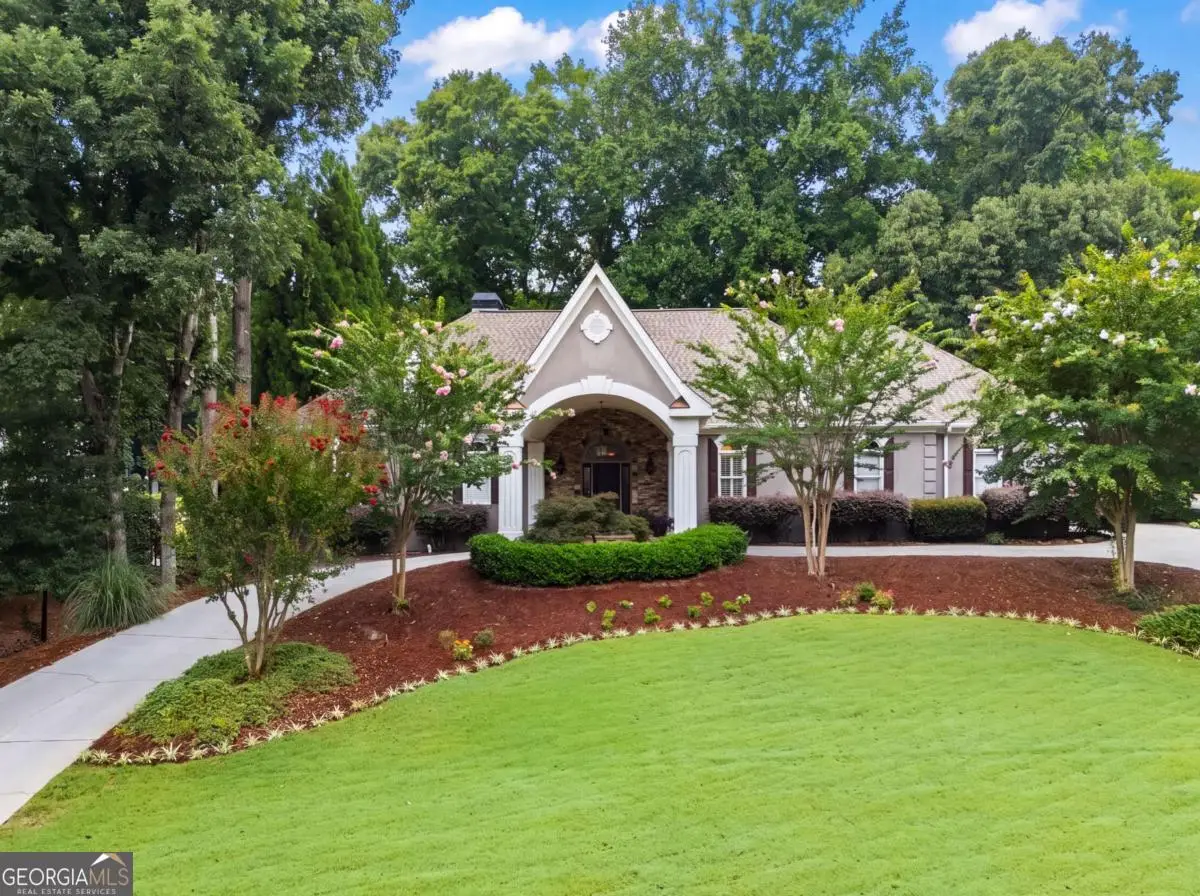 6275 Polo Drive, Cumming, GA 30040 - #1