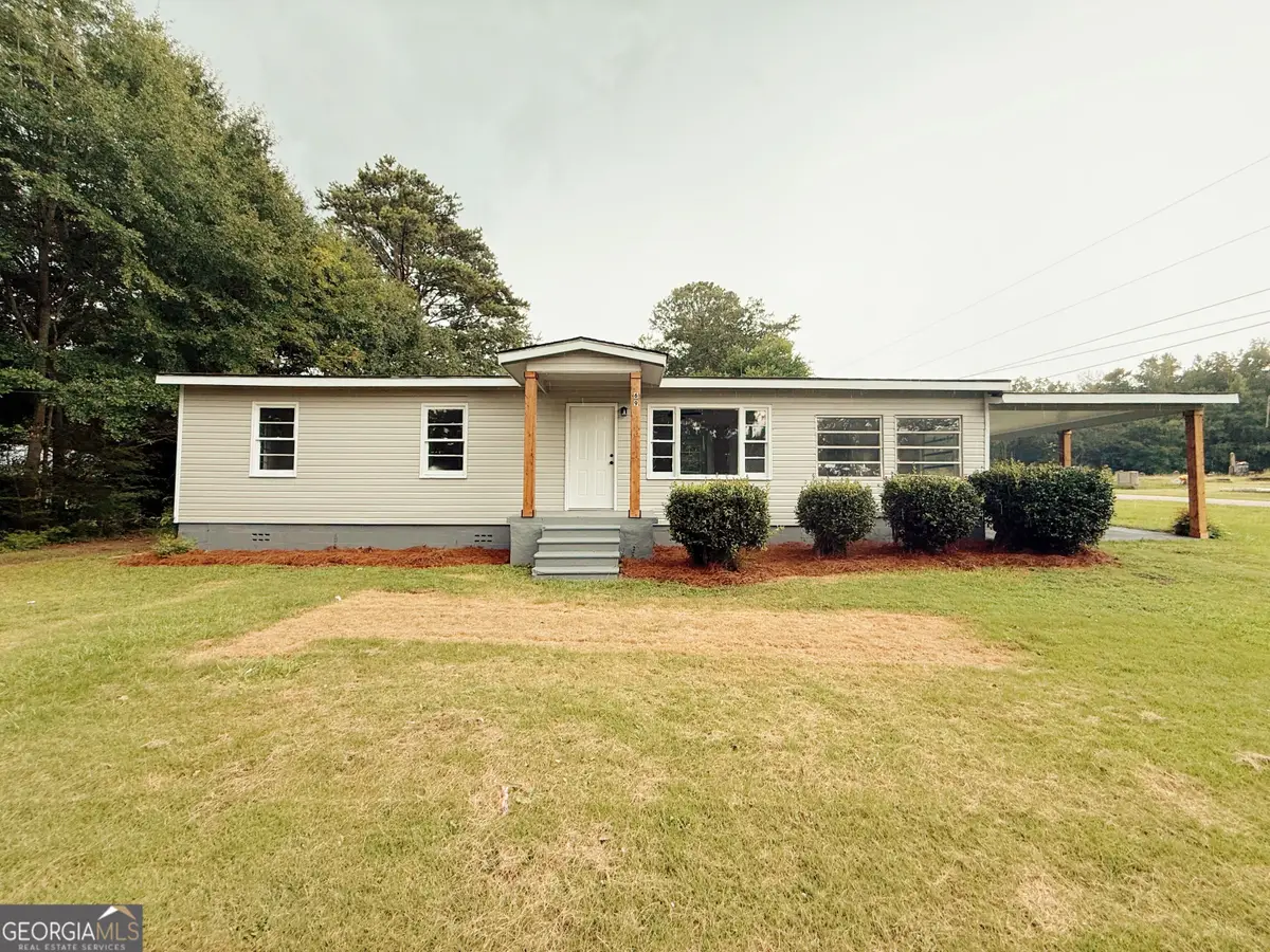 69 Oak Ave Street, Warm Springs, GA 31830 - #1