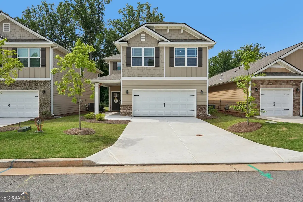 111 Vineyard Walk, Carrollton, GA 30117 - #1