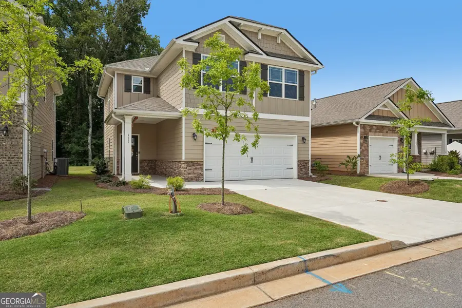 111 Vineyard Walk, Carrollton, GA 30117 - #2