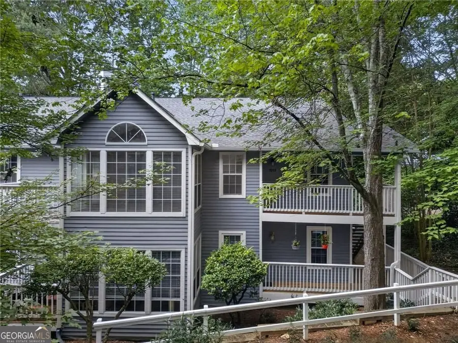 1010 Gettysburg Place, Sandy Springs, GA 30350 - #2