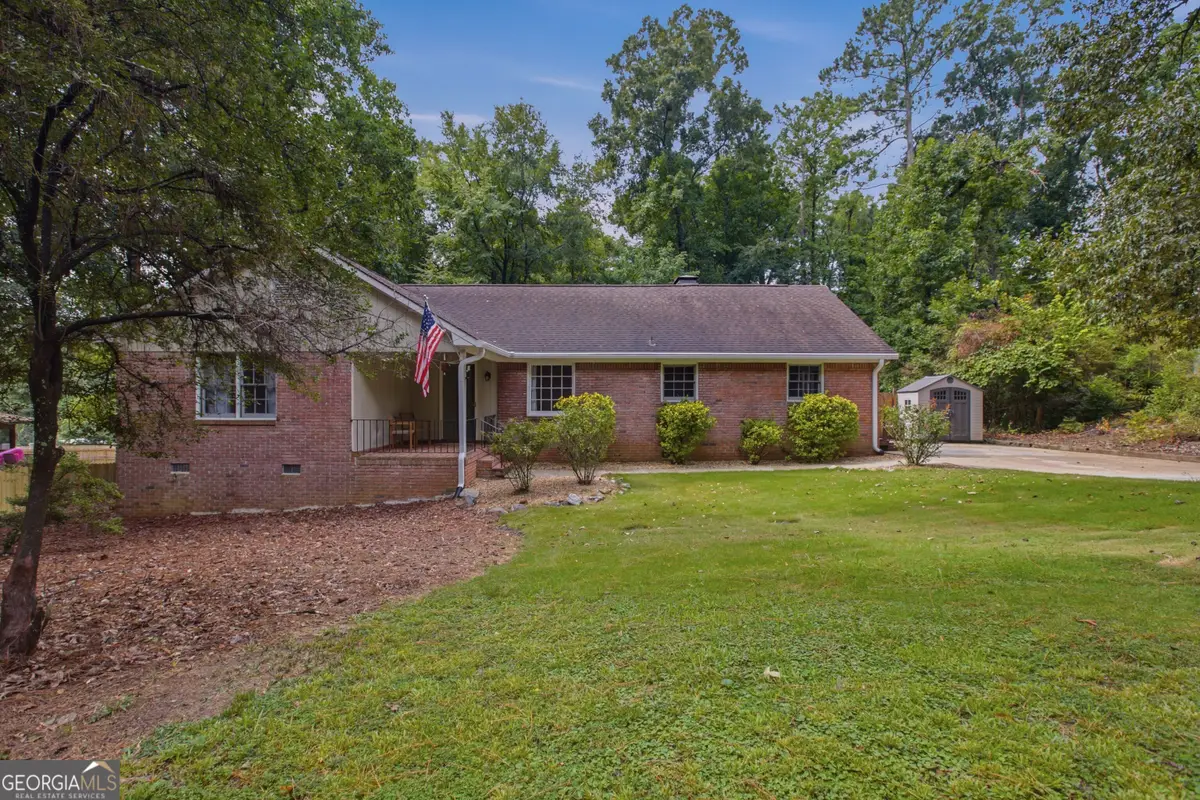 7849 Flat Shoals Drive, Columbus, GA 31904 - #1
