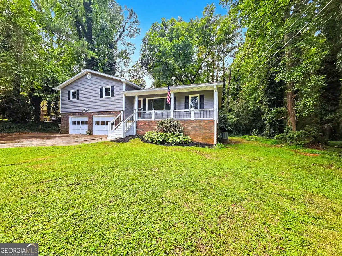 2704 Kozy Court Ne, Marietta, GA 30066 - #1