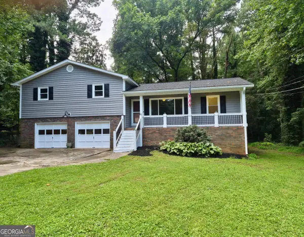 2704 Kozy Court Ne, Marietta, GA 30066
