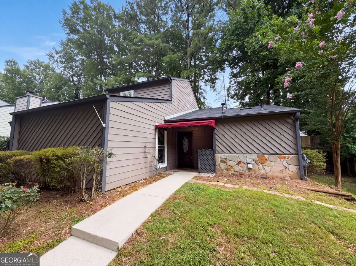 282 Toweridge Drive Sw, Marietta, GA 30064 - #1