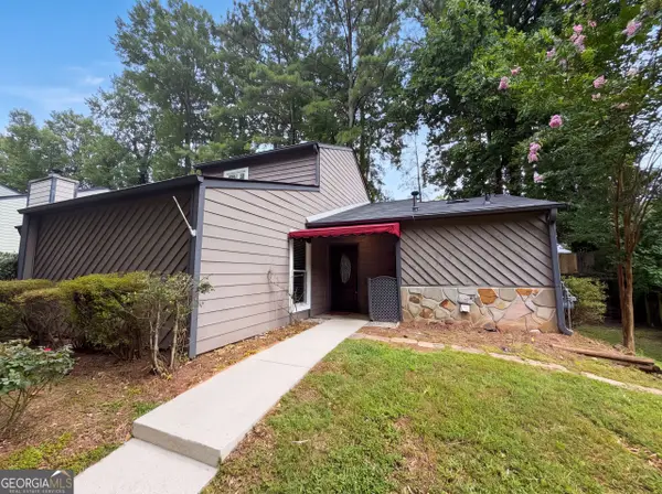 282 Toweridge Drive Sw, Marietta, GA 30064