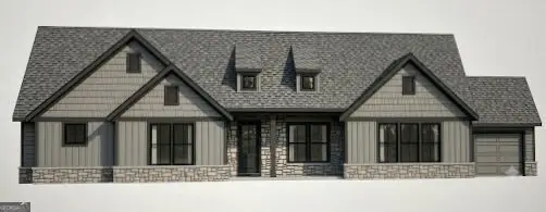 233 Springtime Way, Monroe, GA 30655
