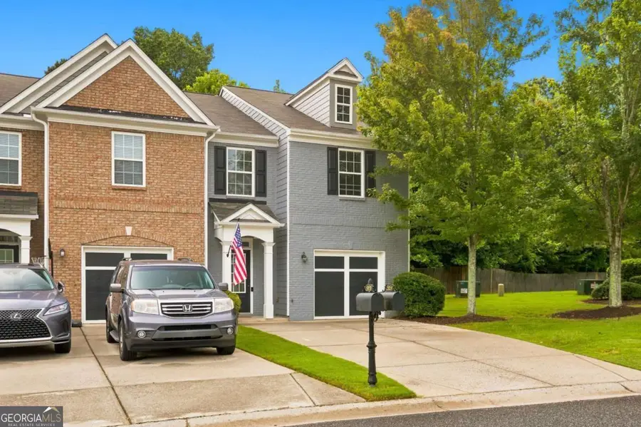 5054 Sherwood Way, Cumming, GA 30040 - #2