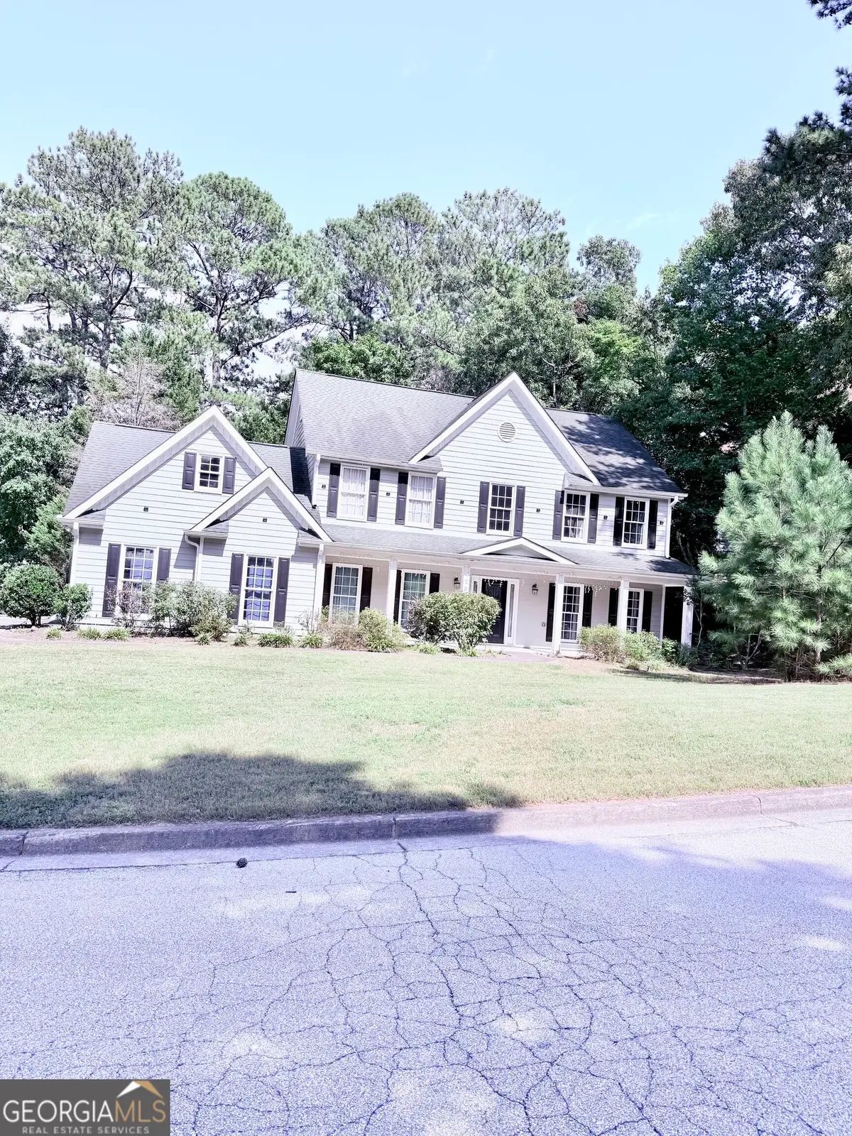 2887 Kingstream Drive, Snellville, GA 30039 - #1