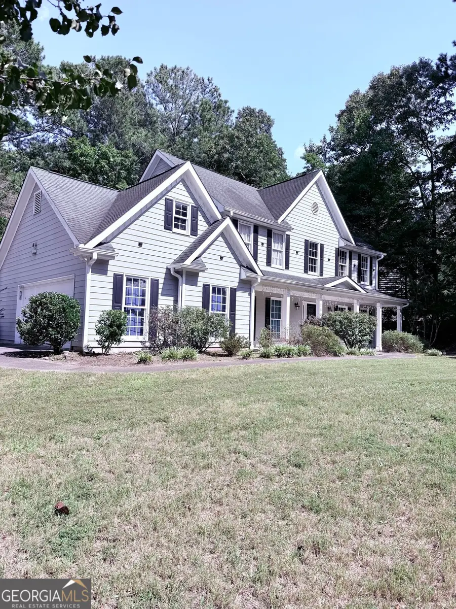 2887 Kingstream Drive, Snellville, GA 30039 - #2