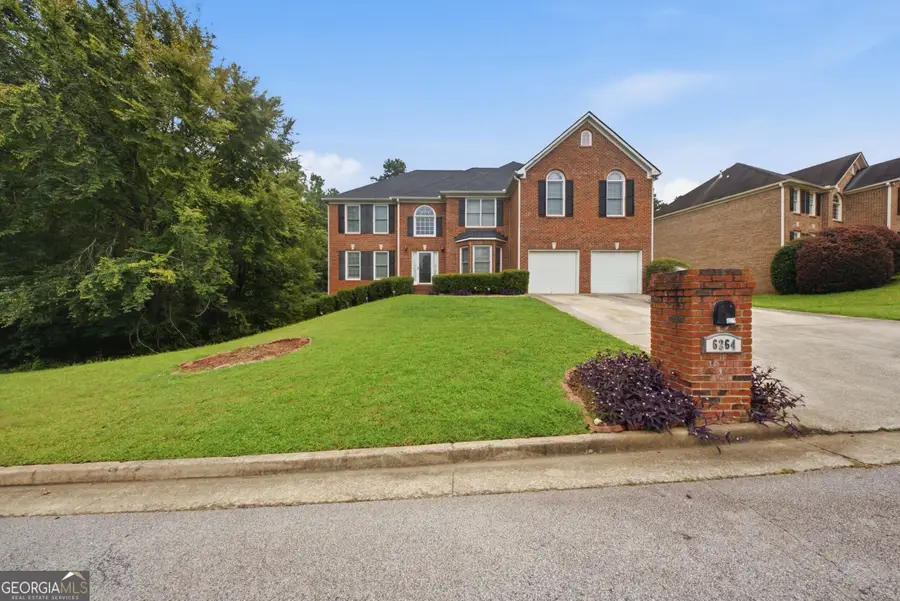 6264 Southland Ridge, Stone Mountain, GA 30087 - #2