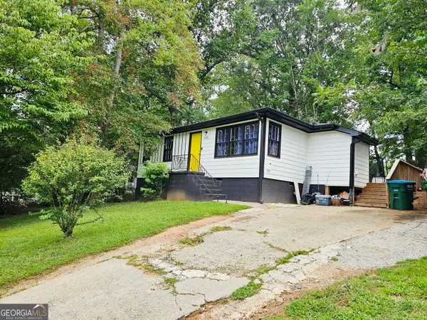 2096 Venesa Circle Circle, Austell, GA 30168