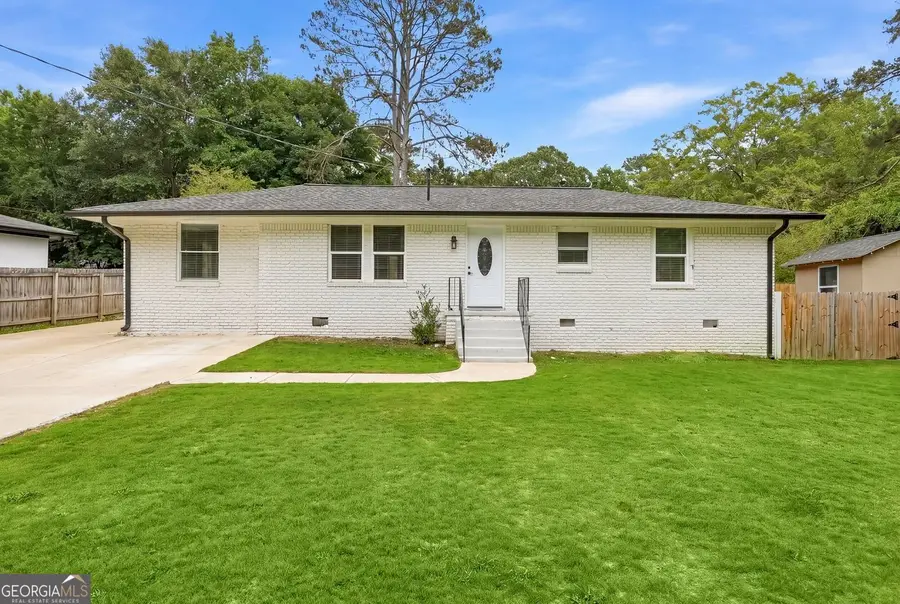 3177 Woodlynne Way, Tucker, GA 30340 - #2