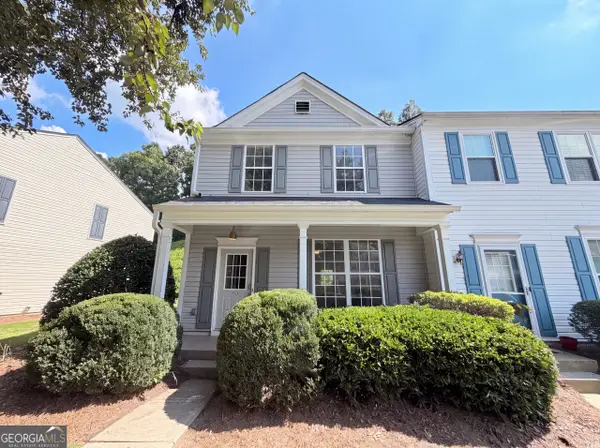 9155 Nesbit Ferry Road #53, Johns Creek, GA 30022