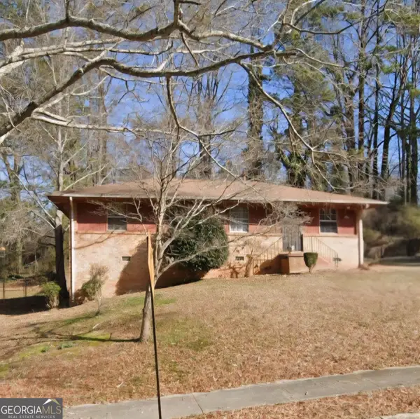 808 Plainville Circle Sw, Atlanta, GA 30331