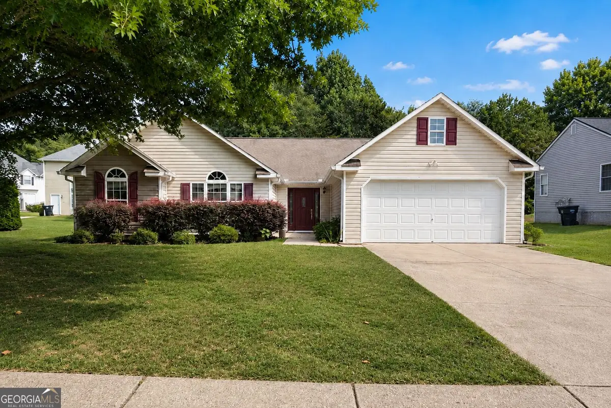 6330 Queensdale Drive, Douglasville, GA 30135 - #1