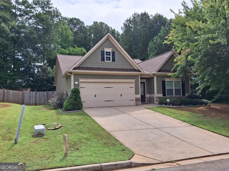 21 Copeland Lane, Dallas, GA 30157 - #2