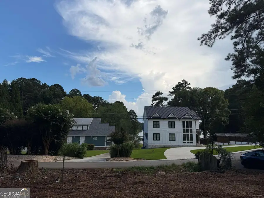156 Little Victoria Road, Woodstock, GA 30189 - #2