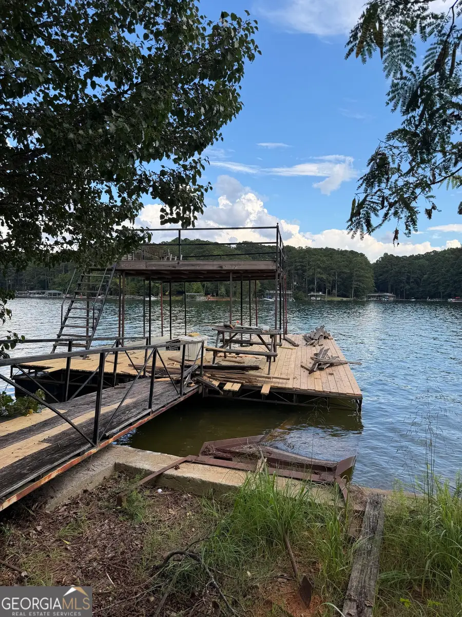156 Little Victoria Road, Woodstock, GA 30189 - #3