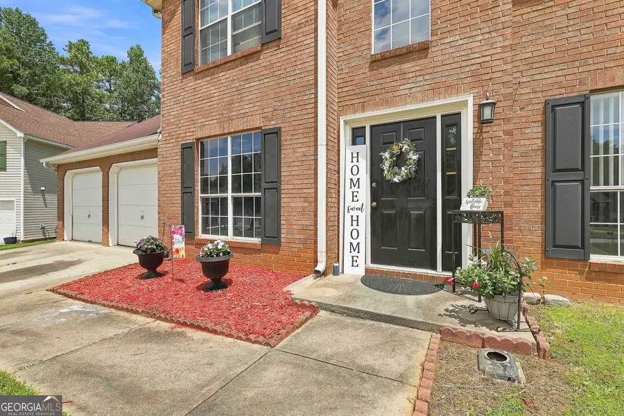 12198 Crestwood Court, Fayetteville, GA 30215 - #3