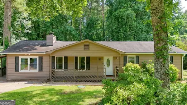 16 Allen Lane, Dallas, GA 30157