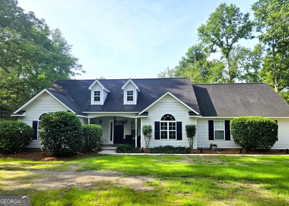 1612 Harvest Way, Statesboro, GA 30458 - #1