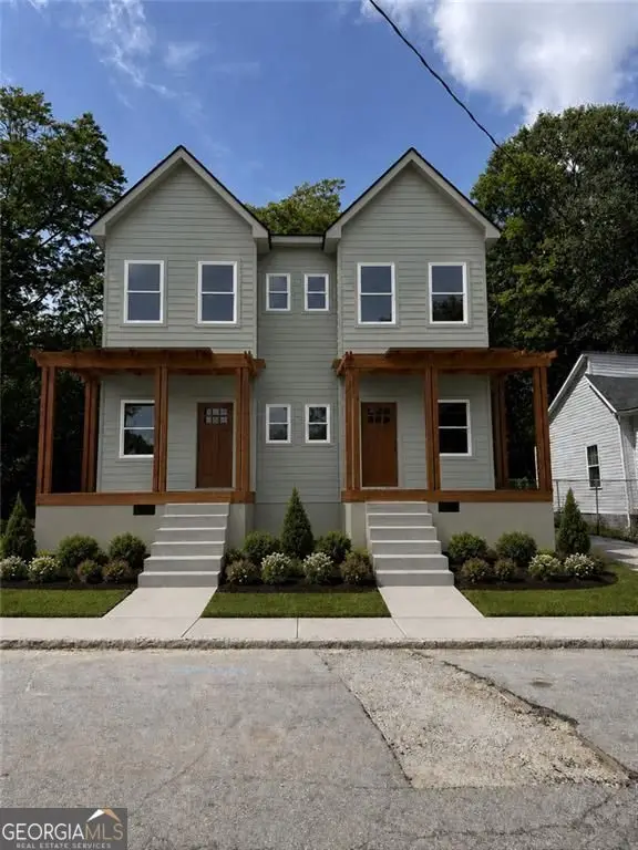 1462 Connally Avenue Sw #190-105, Atlanta, GA 30310