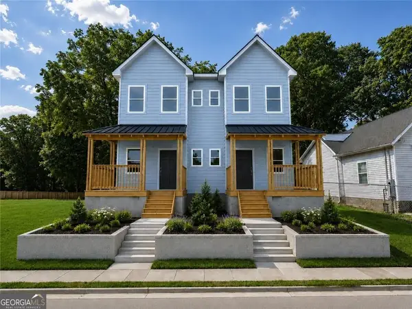 815 Cameron M Alexander Boulevard Nw #190-105, Atlanta, GA 30318