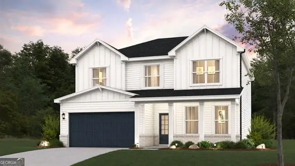 111 Sanborne View Drive, Jefferson, GA 30549
