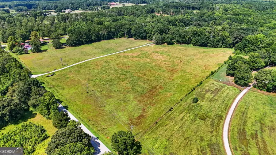 2614 Locust Grove Rd, Griffin, GA 30223 - #3