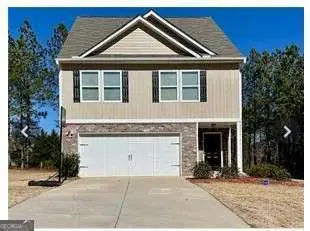 105 Oakbrook Lane, Covington, GA 30016 - #1