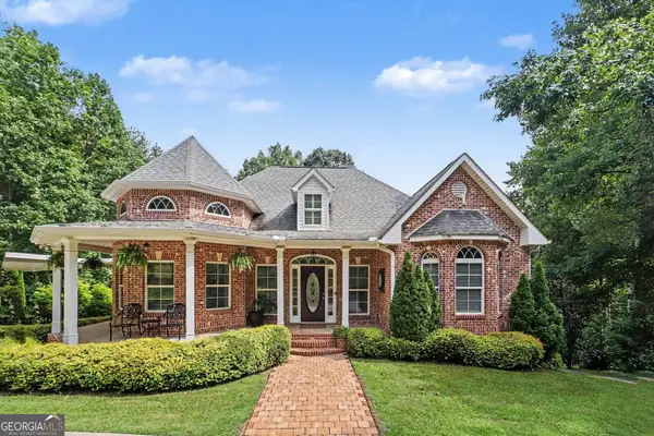 17 Moon Ridge, Newnan, GA 30263