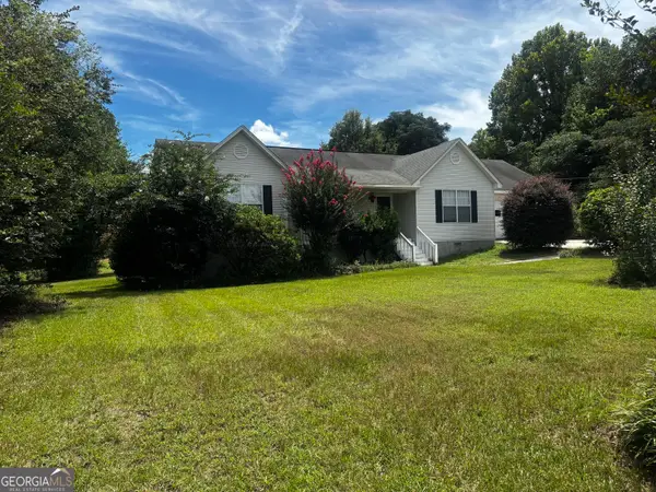 4638 Jones Road, Macon, GA 31216