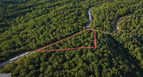 0 Roaring Forks Lane, Ellijay, GA 30540