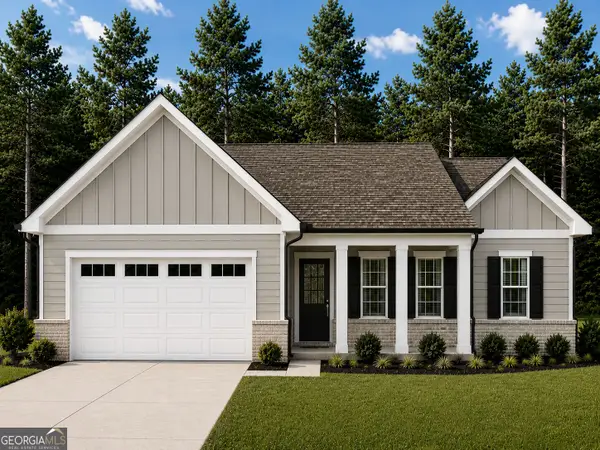 98 Bill Rutledge Road, Winder, GA 30680