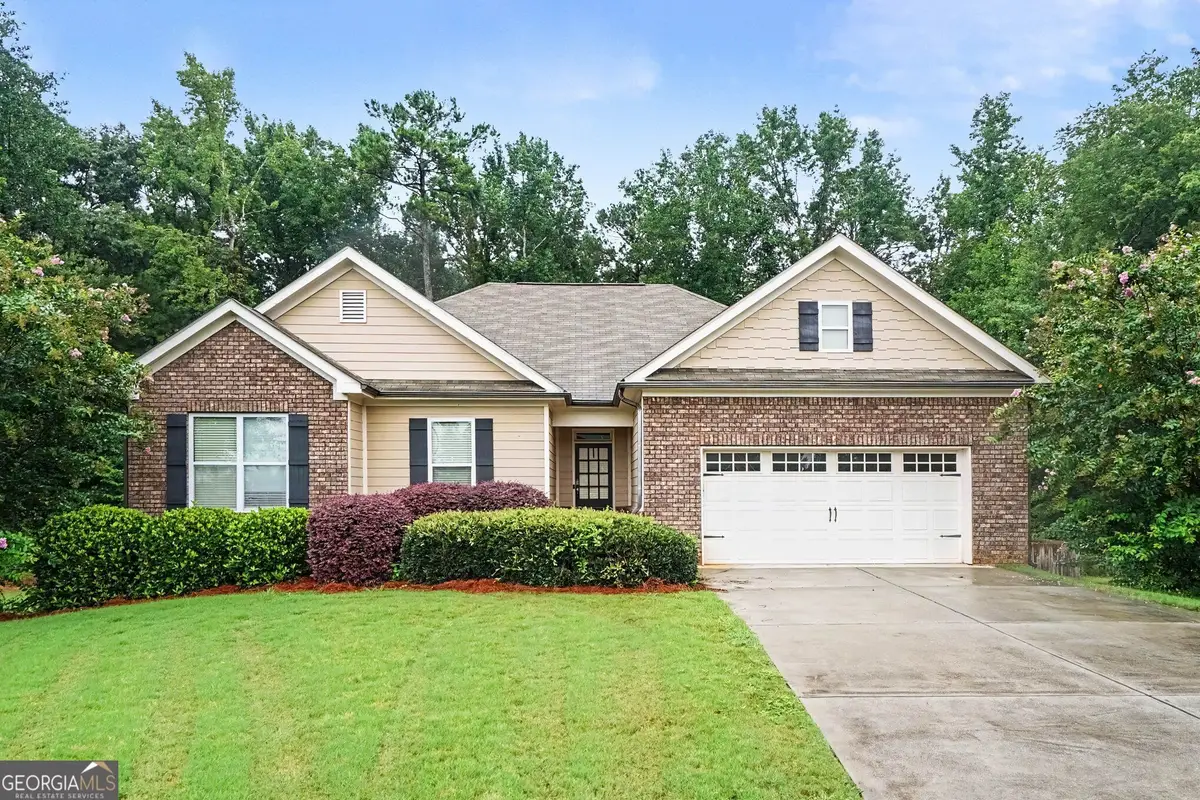 3525 Timberland Road, Monroe, GA 30655 - #1