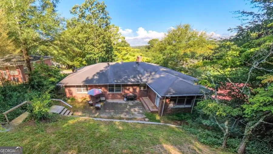 1041 Michael Lane, Anniston, AL 36207 - #2