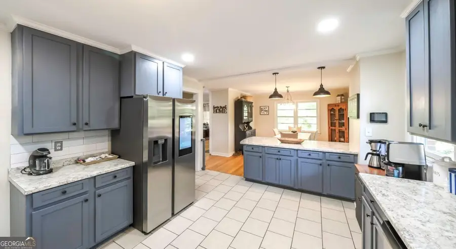 1041 Michael Lane, Anniston, AL 36207 - #3