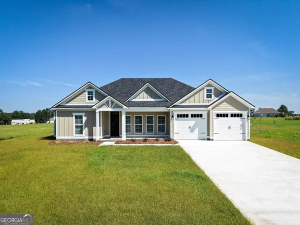423 Indian Creek Circle, Adel, GA 31620