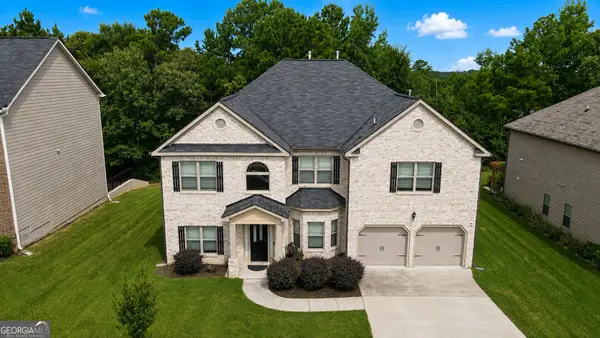 613 Oakville Trail, Hampton, GA 30228